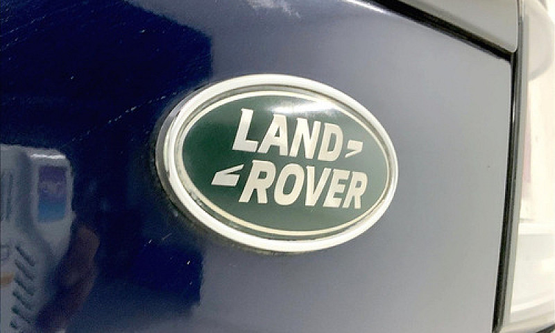 Land Rover Range Rov...