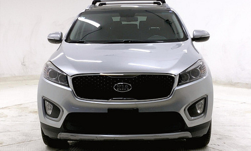 Kia Sorento 2016...