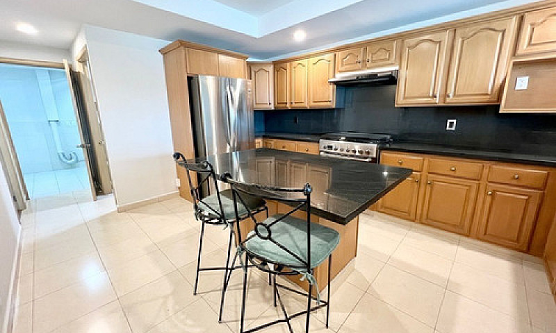 Venta Departamento E...