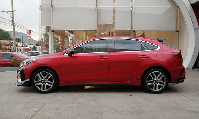 Kia Forte 2019 1.6 G...