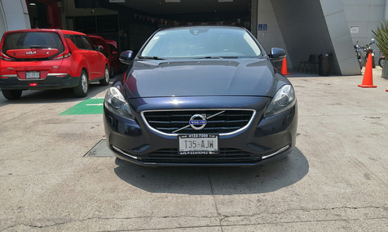 Volvo V40 2016 2.0 T...