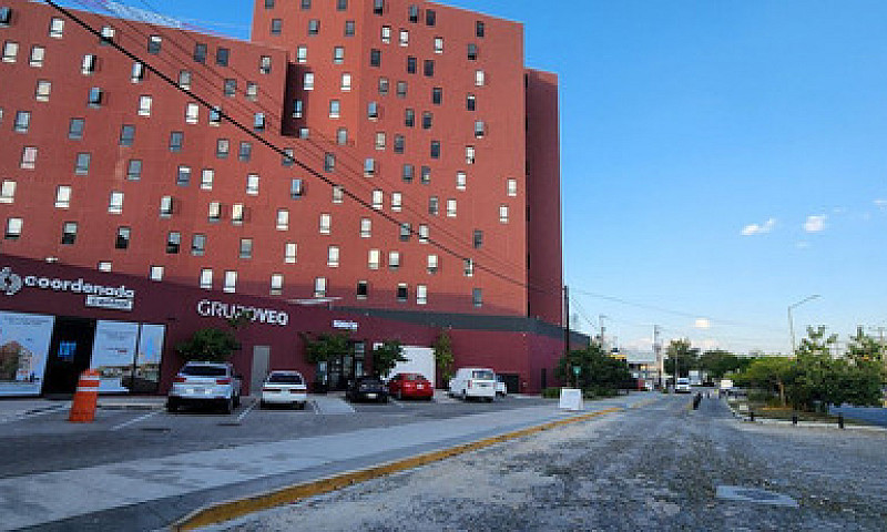 Departamento En Vent...