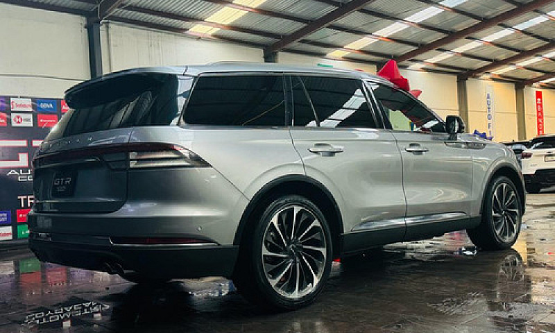 Lincoln Aviator 3.0 ...