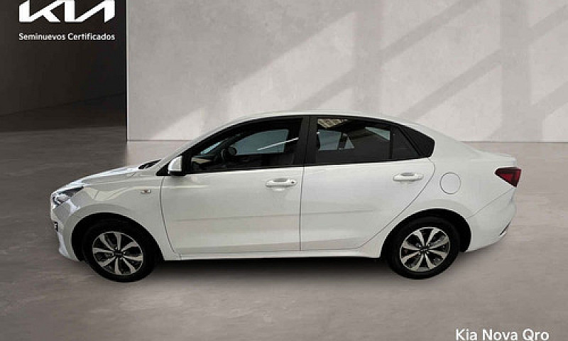 Kia Kia Rio Sedan 20...