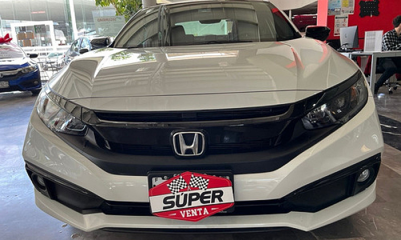 Honda Civic 2020 1.5...