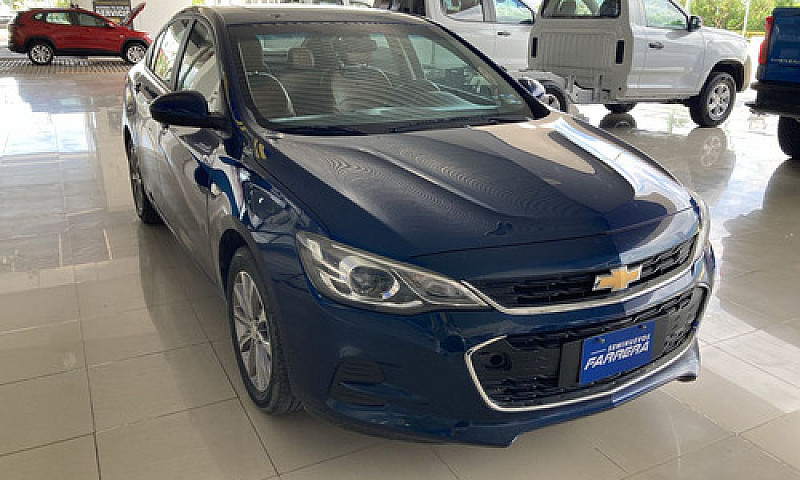 Chevrolet Cavalier 2...