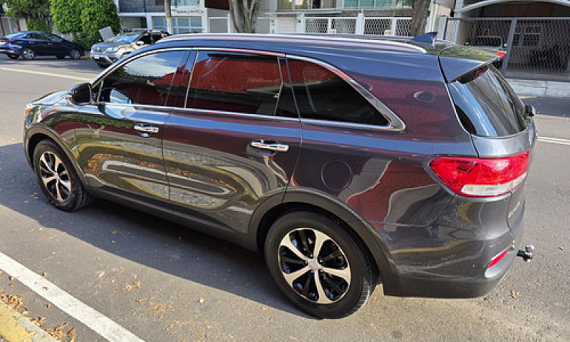 Kia Sorento 3.3L Ex ...