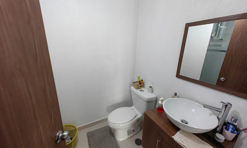 Venta Departamento M...