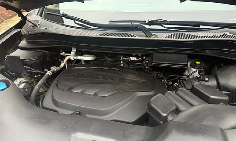 Honda Pilot 3.5 Tour...