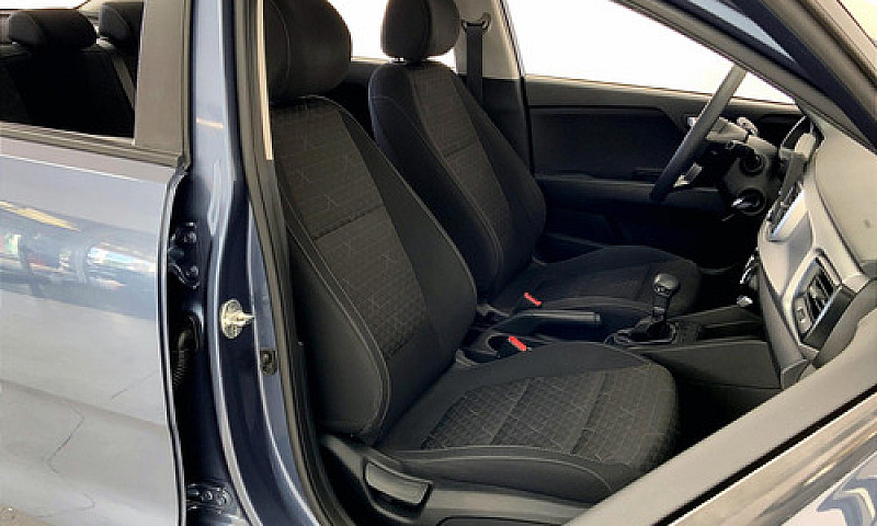 Kia Rio 2018...