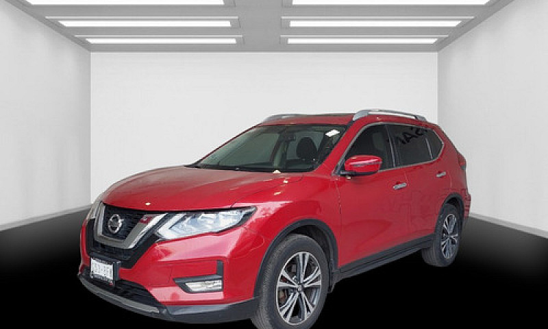 Nissan X-Trail 2020...