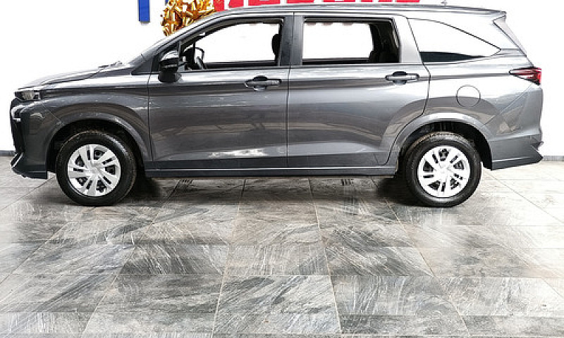 Toyota Avanza 1.5 Le...