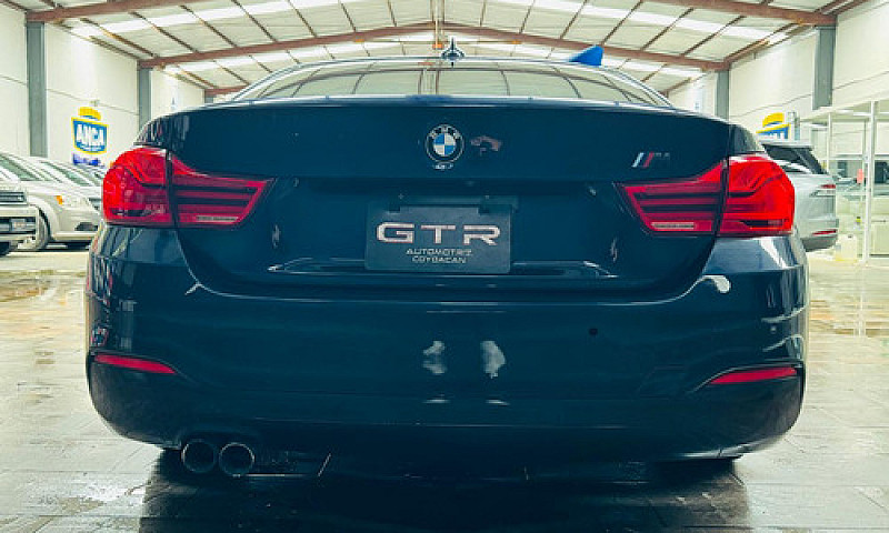 Bmw Serie 4 2.0 420I...