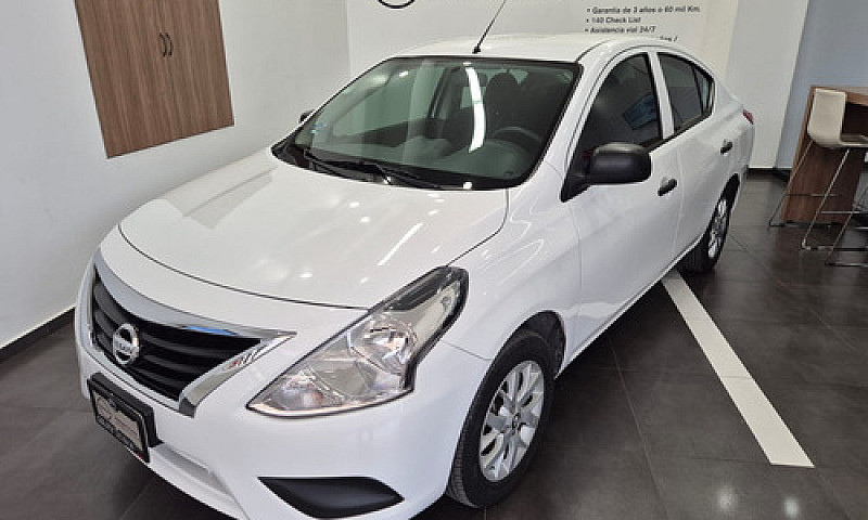 Nissan V-Drive 2022...