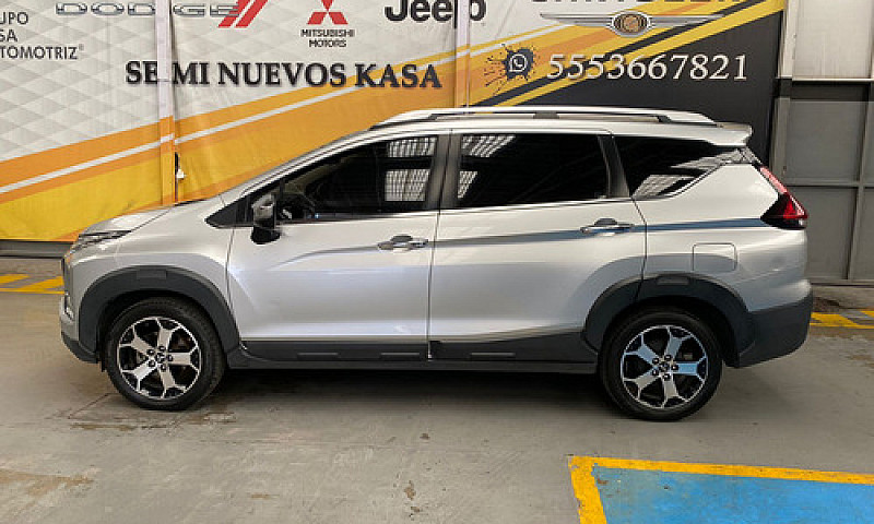 Mitsubishi Outlander...