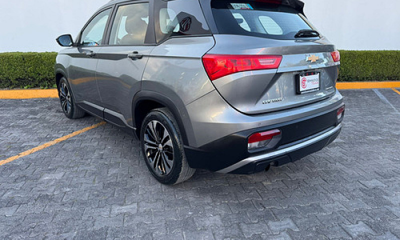 Chevrolet Captiva  2...