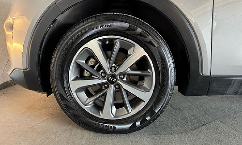 Kia Sorento 2019...