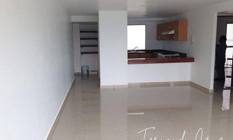 Departamento En Vent...