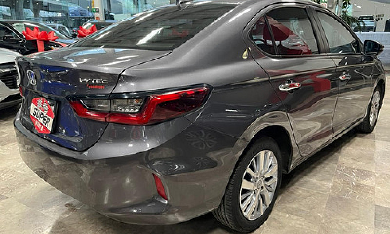 Honda City 2021 Prim...