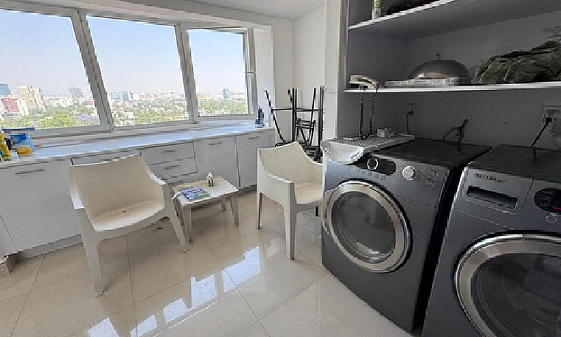 Penthouse En Venta E...