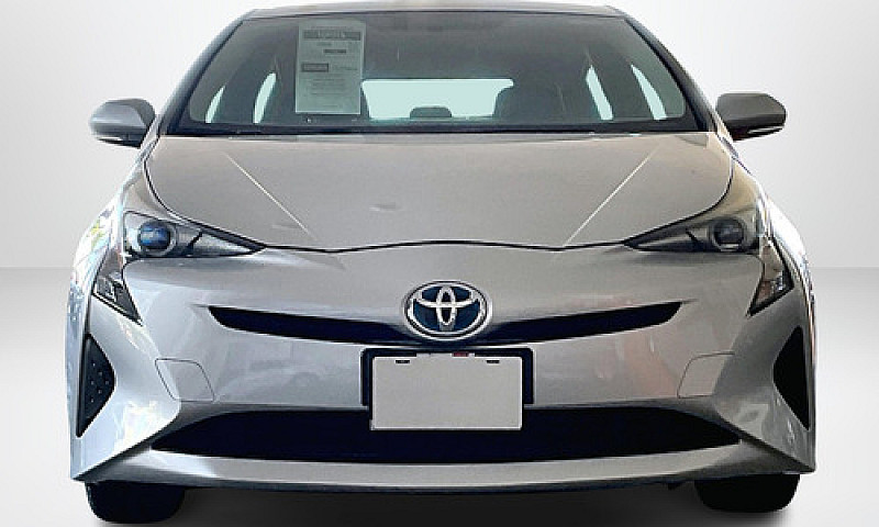 Toyota Prius 2016...