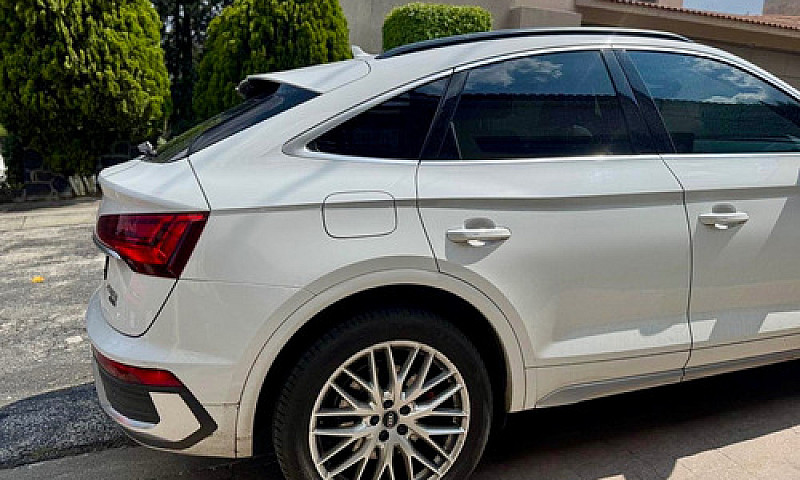 Audi Q5 2.0 L 45 Tfs...