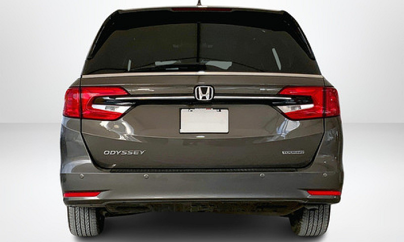 Honda Odyssey 2023...