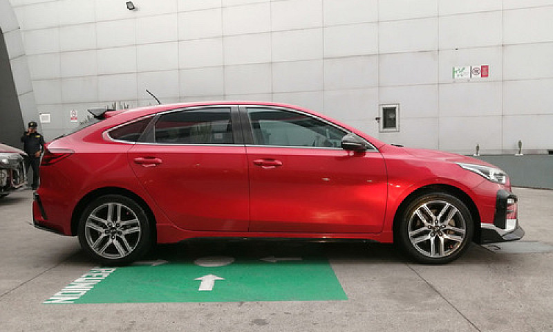 Kia Forte 2019 1.6 G...