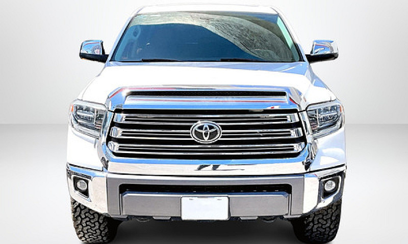 Toyota Tundra 2019...