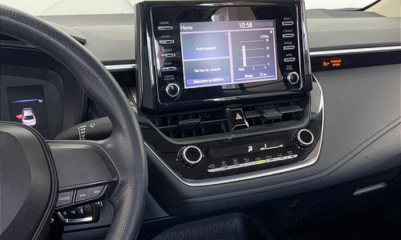 Toyota Corolla 2020...