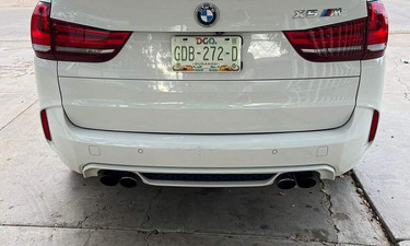 Bmw X5 M 3.0 X5 M . ...