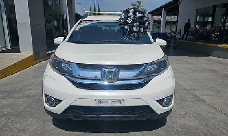 Honda Br-V 2018...