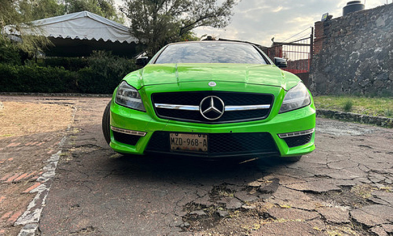 Mercedes-Benz Clase ...