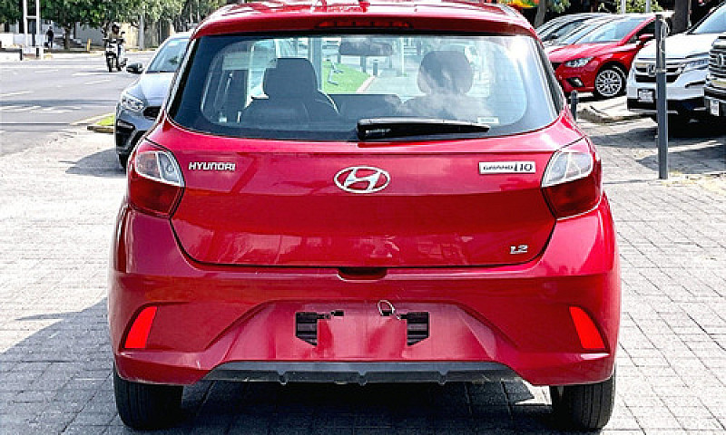 Hyundai Grand I10 20...