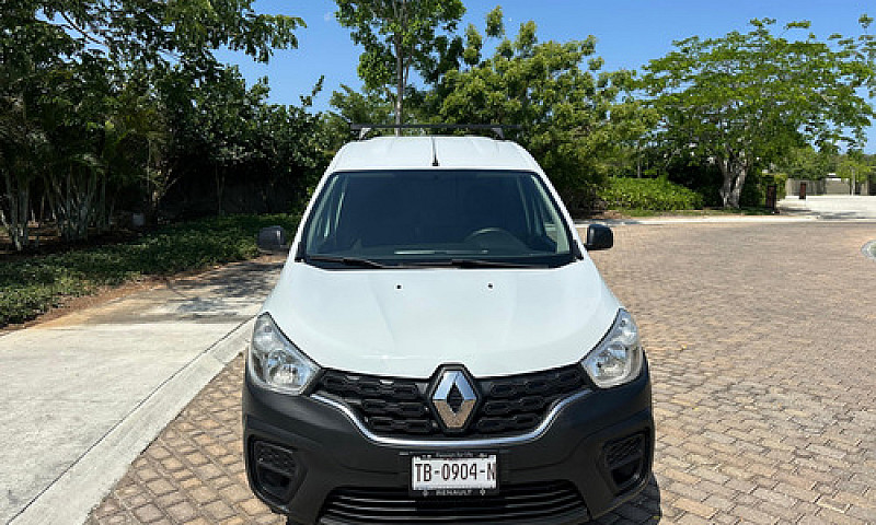 Renault Kangoo 1.6 A...