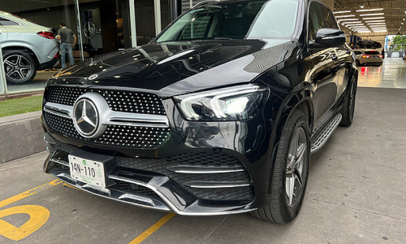 Gle 450 Sport Mild H...