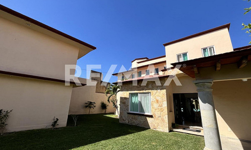 Casa En Venta En Mor...