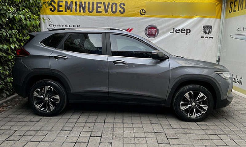 Chevrolet Tracker 20...