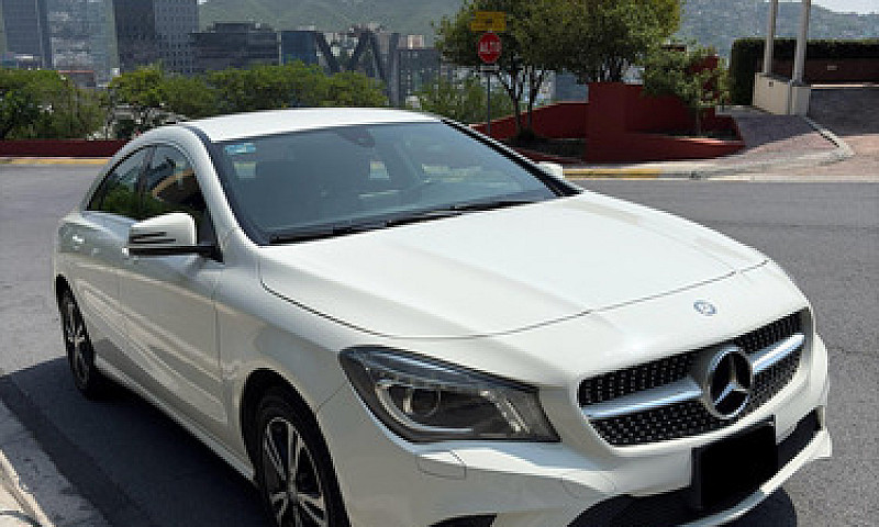 Mercedes-Benz Clase ...