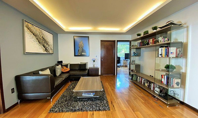 Departamento En Vent...