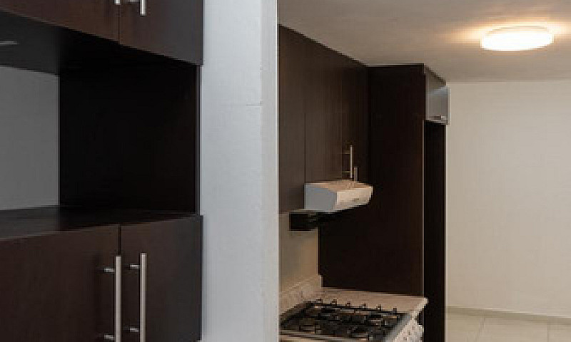 Departamento En Sant...