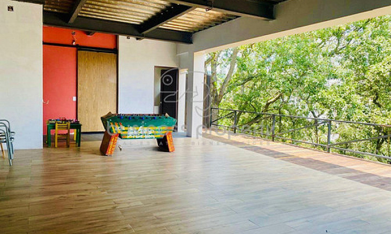 Casa En Condado De S...