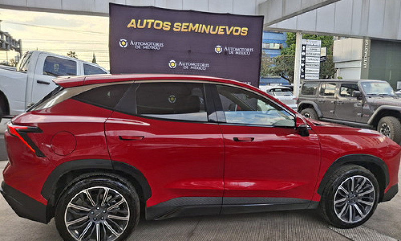 Jetour Dashing 2024...