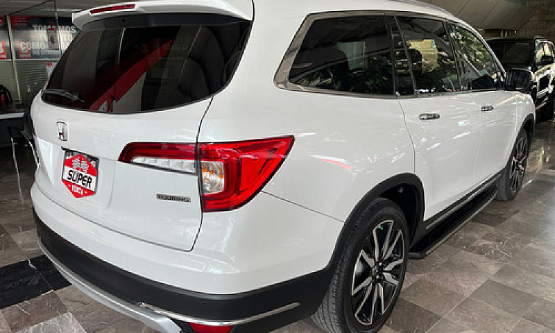 Honda Pilot 2020 3.5...