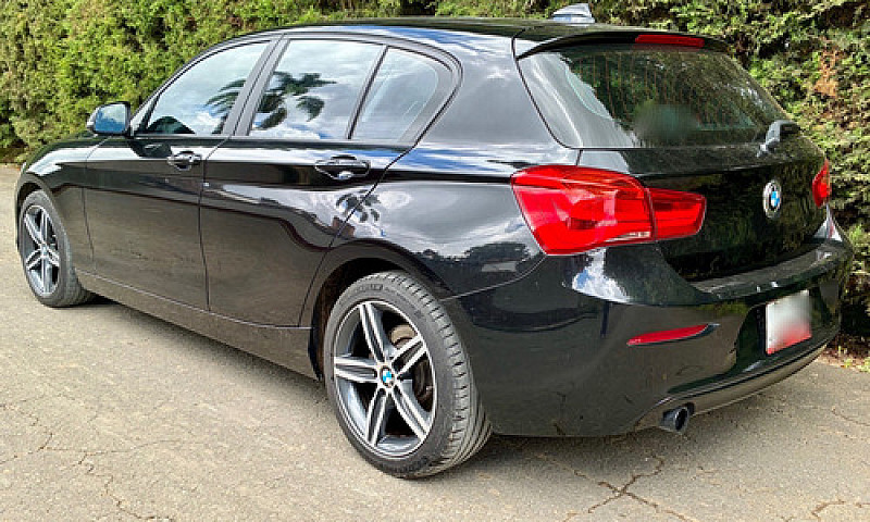 Bmw Serie 1 1.5 5P 1...