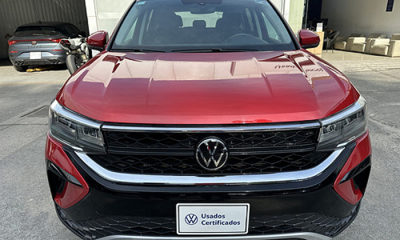 Volkswagen Taos 1.4 ...