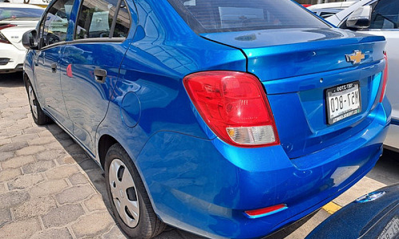 Chevrolet Beat 2019 ...