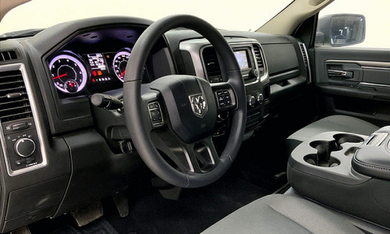 Ram 1500 2021...