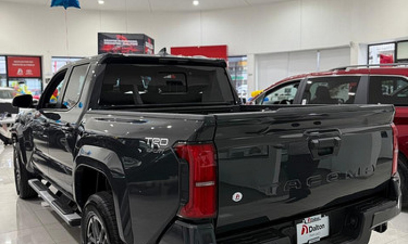 Toyota Tacoma 2.4 Tr...