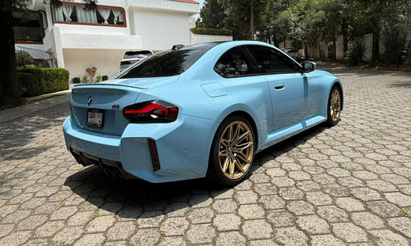 Bmw M2 3.0 M2 Coupe ...
